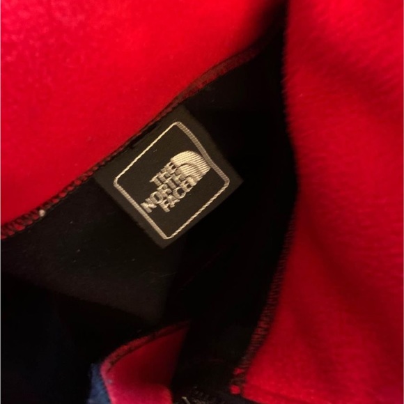 Vintage The North Face fleece jacket - Picture 2 of 4